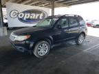 2012 Subaru Forester 2.5X Premium en Venta en Hayward, CA - Minor Dent/Scratches