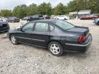 2002 Chevrolet Impala Ls იყიდება Houston-ში, TX - Side