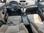 2013 Honda Cr-V Ex de vânzare în Eldridge, IA - Front End