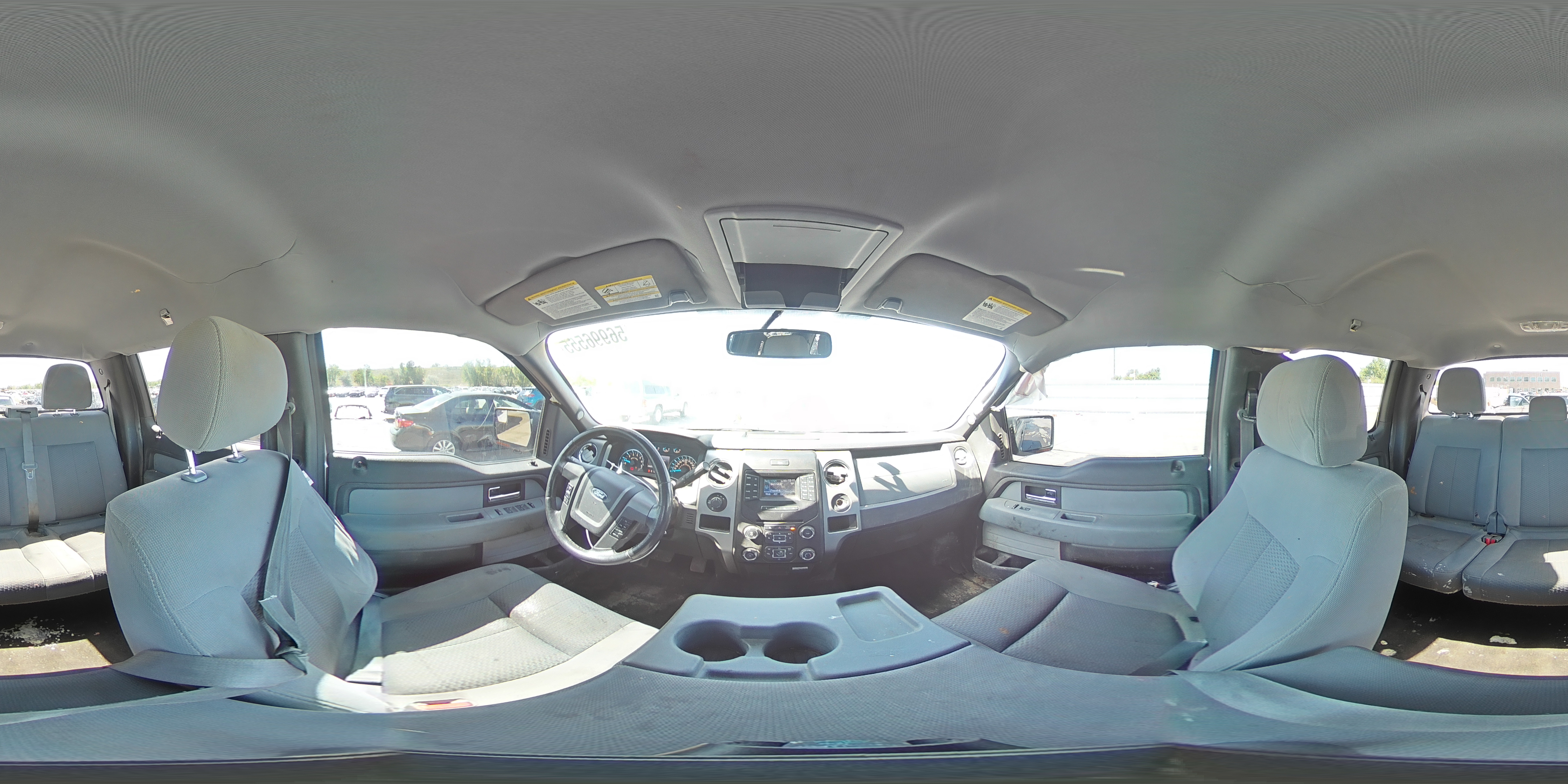 2021 Toyota Venza Le VIN: JTEAAAAH4MJ082550 Lot: 56874875