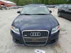 2009 Audi A4 2.0T Cabriolet Quattro for Sale in Mendon, MA - Water/Flood