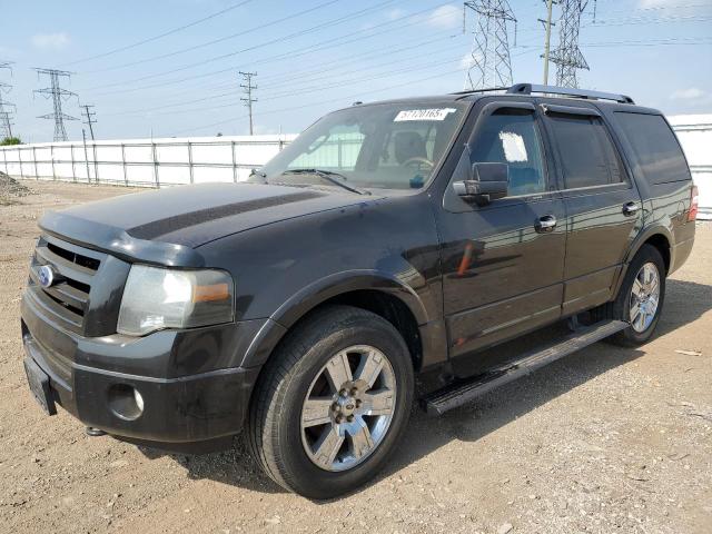 2010 Ford Expedition Limited