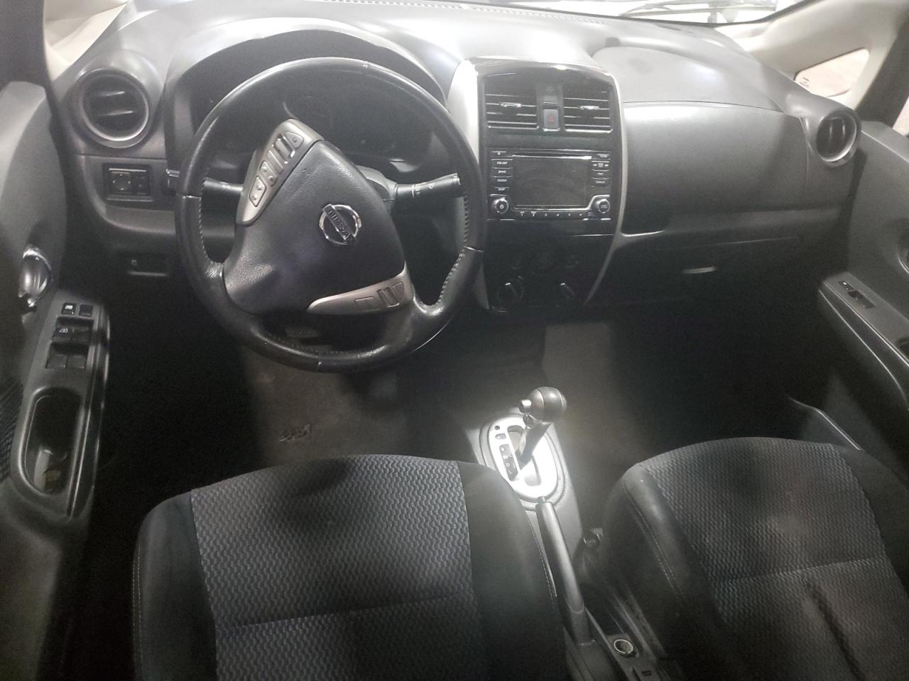 2016 Nissan Versa Note S VIN: 3N1CE2CP7GL363334 Lot: 56829615