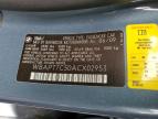 2010 Bmw 535 Xi for Sale in New Britain, CT - Water/Flood