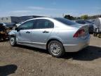 2008 HONDA CIVIC DX-G for sale at Copart ON - COOKSTOWN