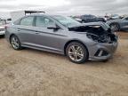 2019 Hyundai Sonata Limited de vânzare în Amarillo, TX - Front End