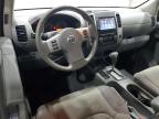 2019 Nissan Frontier S للبيع في Greenwell Springs، LA - Front End