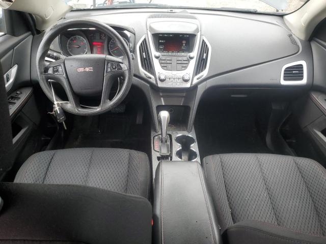  GMC TERRAIN 2013 Czarny