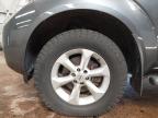 2012 NISSAN NAVARA ACE for sale at Copart NEWBURY
