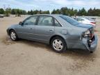 2004 Toyota Avalon Xl for Sale in Elgin, IL - Rear End