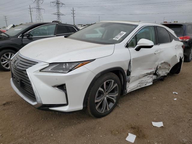 2018 Lexus Rx 350 Bas 3.5L