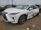 2018 Lexus Rx 350 Base en Venta en Elgin, IL - Side