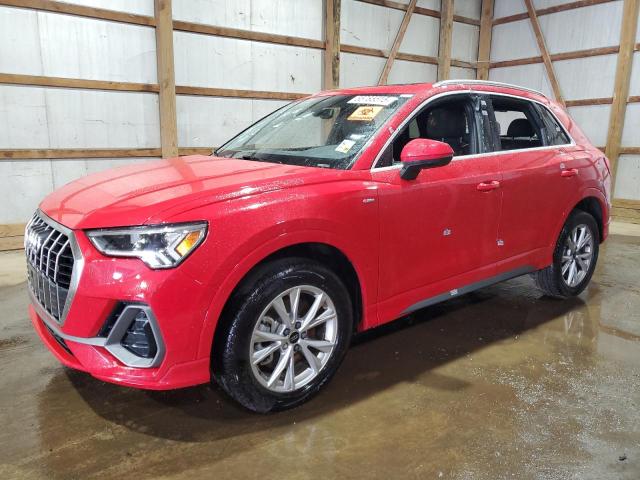 AUDI Q3 – zdjęcie z aukcji, lot #55785515