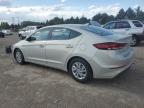 Elgin, IL에서 판매 중인 2017 Hyundai Elantra Se - Front End