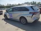 2022 Toyota Sienna Le for Sale in Harleyville, SC - Front End