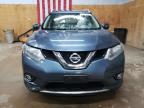 2014 Nissan Rogue S for Sale in Kincheloe, MI - Side