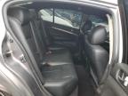 2013 Infiniti G37 Base 3.7L en Venta en Riverview, FL - Side