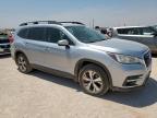 2019 Subaru Ascent Premium იყიდება Andrews-ში, TX - Hail