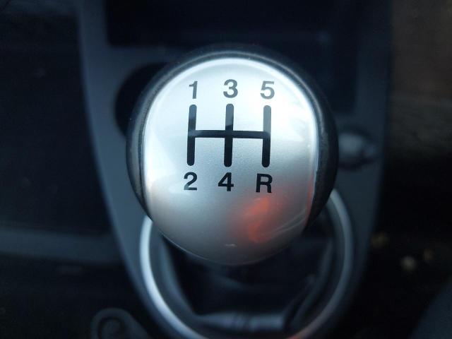 2011 FORD FUSION ZET