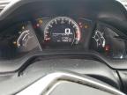 2016 Honda Civic Lx   на продаже в Ellenwood, GA - Front End