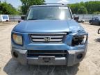 2008 Honda Element Ex en Venta en Hampton, VA - Front End