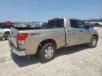 2007 Toyota Tundra Double Cab Sr5 zu verkaufen in Houston, TX - Side