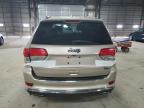 2014 Jeep Grand Cherokee Summit იყიდება Des Moines-ში, IA - Rollover