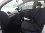 2014 VOLKSWAGEN POLO SE for sale at Copart WHITBURN