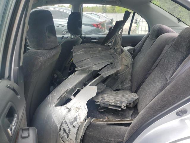 2001 ACURA 1.7EL TOURING  