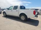 2017 Nissan Frontier S للبيع في Grand Prairie، TX - Side