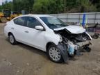2018 Nissan Versa S   продається в Hampton, VA - Front End