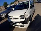 2011 FIAT PANDA DYNA for sale at Copart SANDY