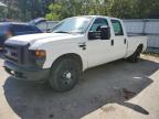 2008 Ford F250 Super Duty للبيع في Savannah، GA - Side