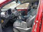2018 Kia Sorento Ex zu verkaufen in Wilmington, CA - Front End