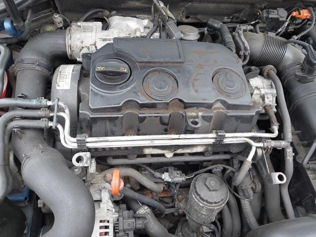 2009 AUDI A3 SPORT T