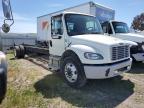 2020 Freightliner M2 106 Medium Duty for Sale in Martinez, CA - Vandalism