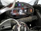 2024 KAWASAKI EX500 H   for sale at Copart OK - TULSA
