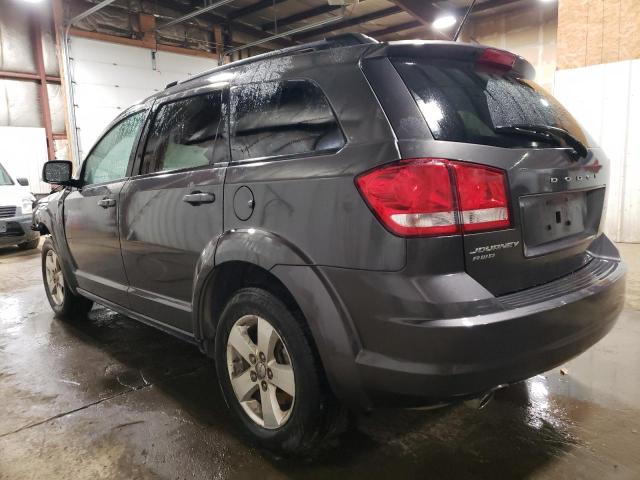 Parquets DODGE JOURNEY 2015 Szary