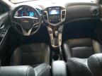 2012 Chevrolet Cruze Lt zu verkaufen in Wichita, KS - Rear End
