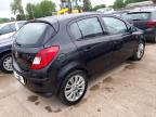 2012 VAUXHALL CORSA SE for sale at Copart SANDY