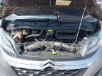 2016 CITROEN RELAY 35 L for sale at Copart SANDWICH