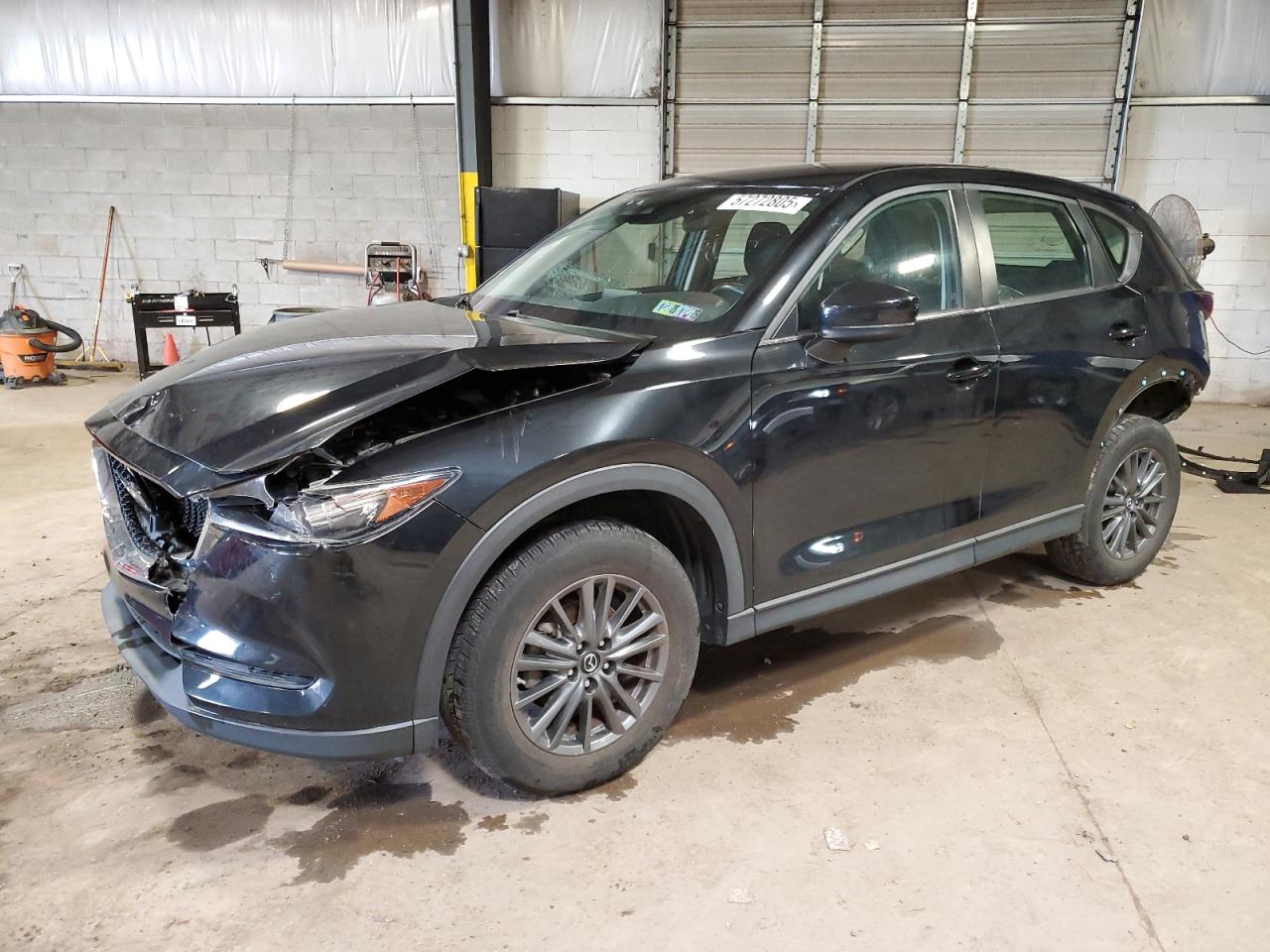 Chalfont, PA에서 판매 중인 2019 Mazda Cx-5 Sport - Side