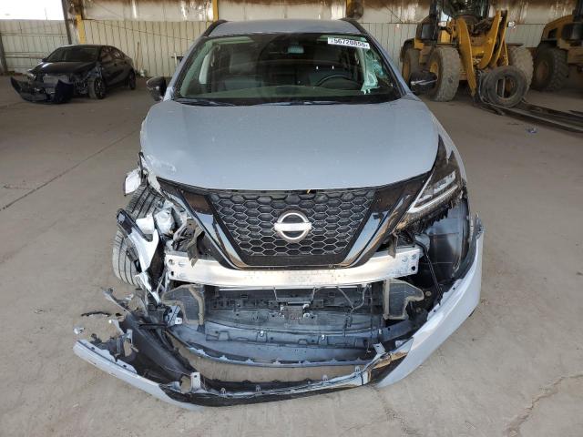 NISSAN MURANO 2024 Серый
