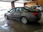 2010 Kia Optima Lx zu verkaufen in Ebensburg, PA - Normal Wear