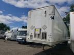 2020 Hyundai Translead Vi2530202-S Dry Van Trailer for Sale in Woodburn, OR - Top/Roof