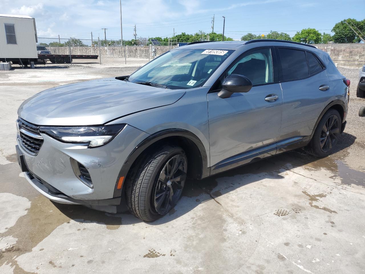 2023 Buick Envision Essence за продажба в Homestead, FL - All Over