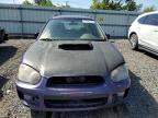 Hillsborough, NJ에서 판매 중인 2004 Subaru Impreza Wrx - Minor Dent/Scratches