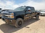 2017 Chevrolet Silverado K2500 High Country на продаже в Andrews, TX - All Over