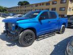 2025 Chevrolet Silverado C1500 Custom for Sale in Opa Locka, FL - Front End