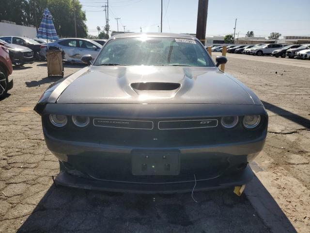  DODGE CHALLENGER 2023 Gray